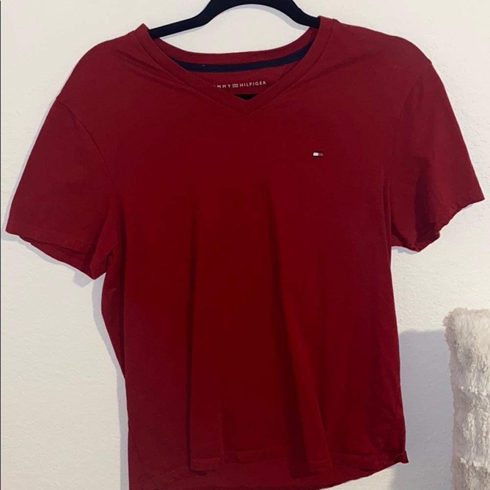 Tommy Hilfiger T-shirts